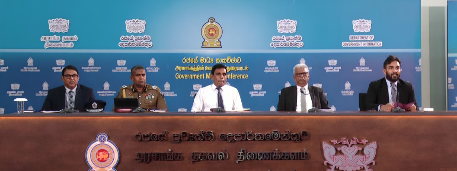 Sri Lanka to Set Up Special Court for Crime Lords